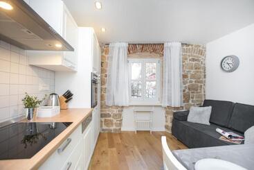 Vakantie-appartementen Residence Teatro