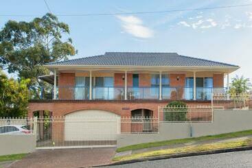 Жильё для туристов Ronald Avenue, 45, Villa Floridiana