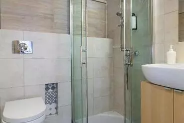 Turistihuoneistot Wawel Cracow Old City Apartments   Friendhouse Apartments