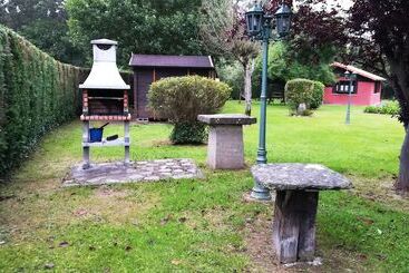 شقق خاصة سياحية Apartamento Turísticos El Cueto