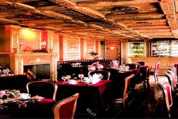 호텔 Archontiko Sisilianou