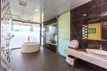 Hotel Green Bank Leisure Club