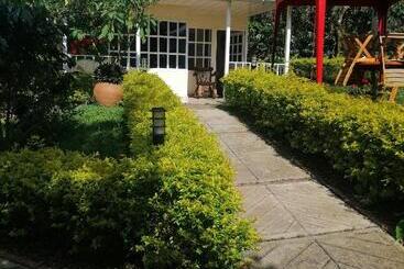 Отель Hostal Fisterra