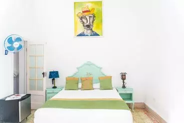 ホテル La Siguaraya