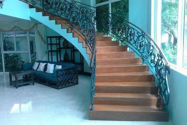 Hotel Laguna De Boracay