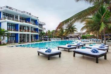 Palmazul Hotel & Spa