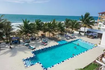 Palmazul Hotel & Spa