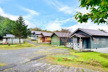 Otel Partners House Yuasa