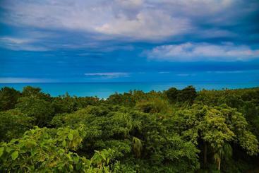 Szálloda Villa Maria Tayrona, Jungle And Sea Experience