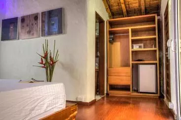 ホテル Villa Maria Tayrona, Jungle And Sea Experience
