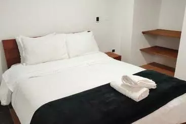 ホテル Villasaurio