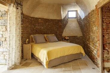 קוטג'' Le Pigeonnier De Ravenoville