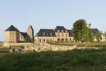 Casa Rurale Le Pigeonnier De Ravenoville