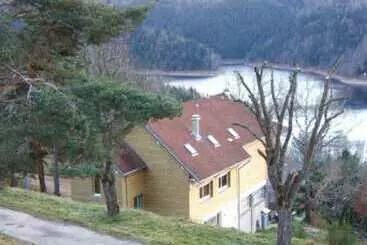 Pensione Le Grand Val