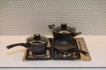 Ferienwohnungen Airtrip Apartments At South Brisbane