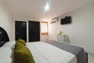 Hôtel Ayenda 1304 Olimpico