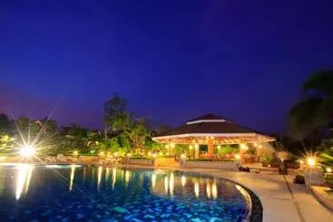هتل Chawalun Resort