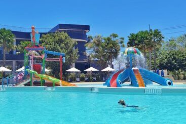 هتل Wyndham La Vita Rawai Phuket