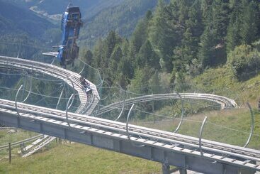 관광객 아파트 Kärnten Appartements