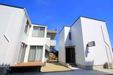 Appartamenti turistici Rakuten Stay House Fujiyoshida Matsuyama