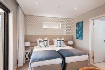 Апарт-отель Zimbali Suites