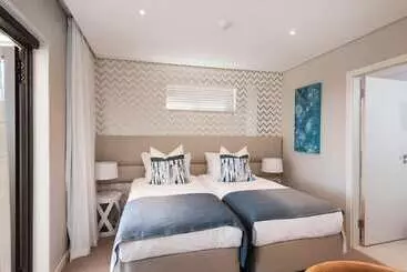 Huoneistohotelli Zimbali Suites