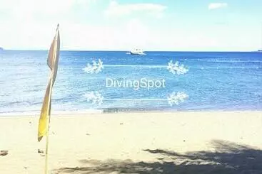 Hotelli Ceazar's Place