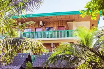Hotel Ceazar's Place