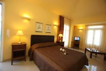 Hotel Armonia Resort