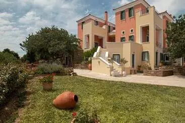 Hôtel Armonia Resort