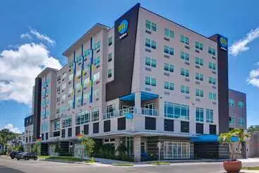 ホテル Tru By Hilton St. Petersburg Downtown Central Ave, Fl