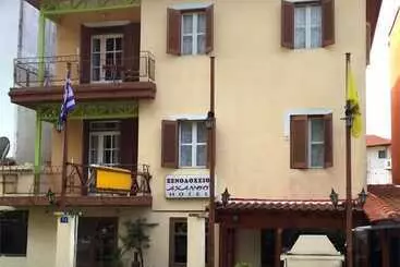 Hotel Akanthos