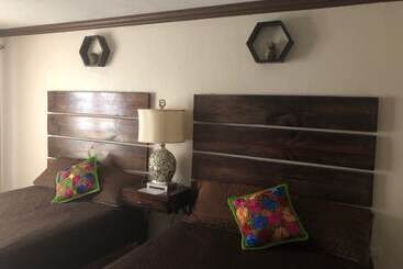 Hotell Victoria Bernal