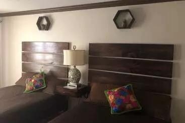 ホテル Victoria Bernal