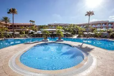 Hipotels Barrosa Palace & Spa