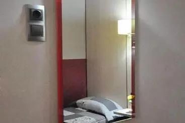 Hôtel (catégorie 1/2 *) Barcelona Gotic Guesthouse