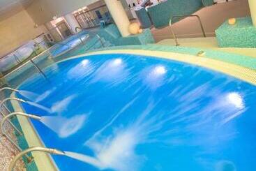 فندق Bcl Levante Club & Spa - Adults Only 4* SUP