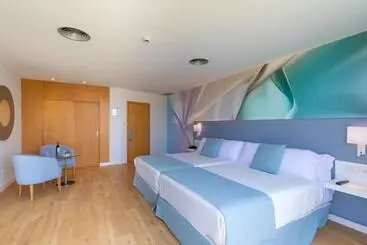 Hôtel Bcl Levante Club & Spa - Adults Only 4* SUP