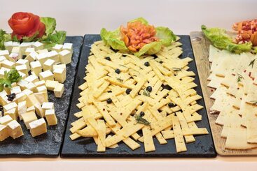 בית מלון כפרי Best Oasis Tropical