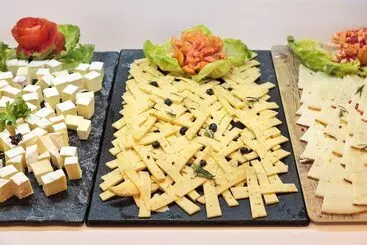 호텔 Best Oasis Tropical