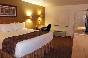 فندق Best Western Gold Canyon Inn & Suites