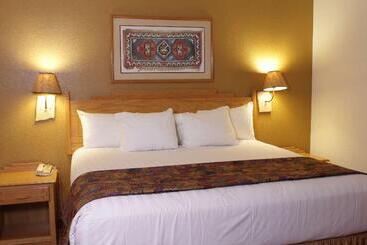 酒店 Best Western Gold Canyon Inn & Suites