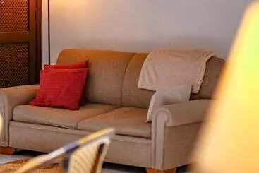 Hôtel Casa Del Capitel Nazari