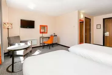 Cedar Court Hotel Harrogate