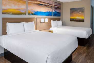 فندق Days Inn By Wyndham Louisburg