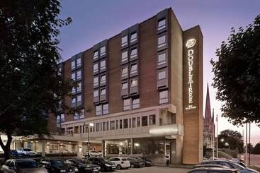 호텔 Doubletree By Hilton Bristol