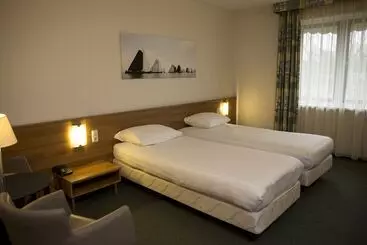 Fletcher Hotel Restaurant Heidehof