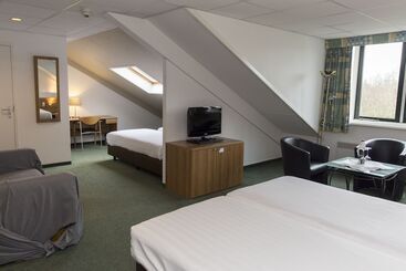 Fletcher Hotel Restaurant Heidehof