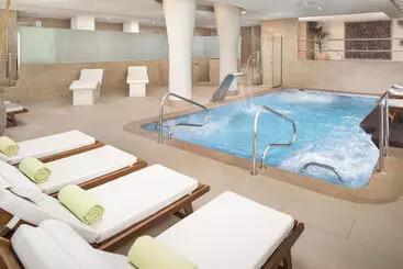 Palacio de Sancti Petri, a Gran Meliá Hotel