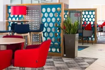 Hotel Holiday Inn Express Southampton West, An Ihg